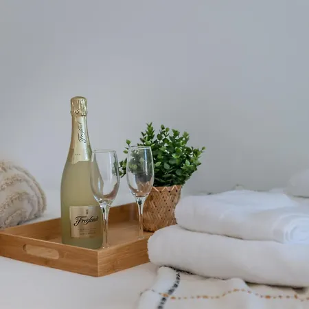 Ambar Apartamento