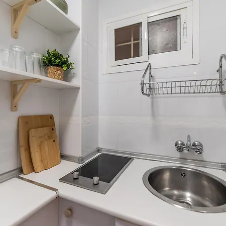 Ambar Apartamento