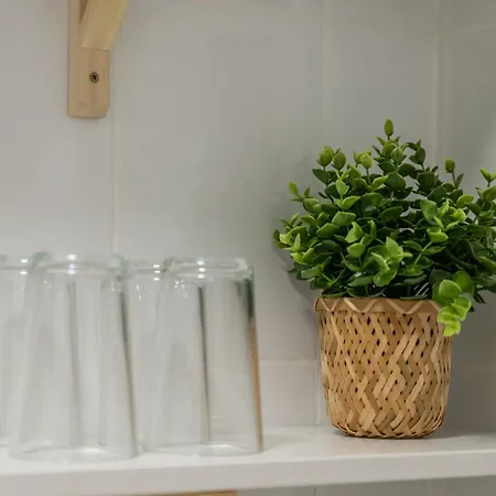 Apartamento Ambar *
