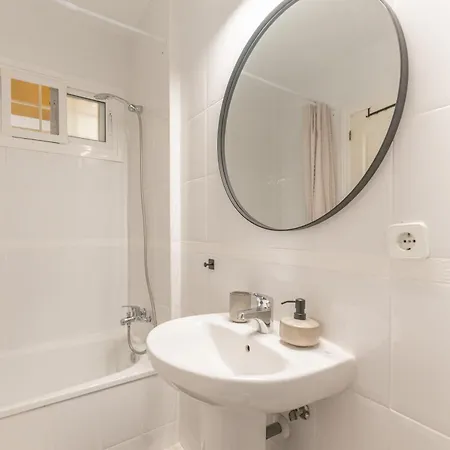 Apartamento Ambar Benalmádena