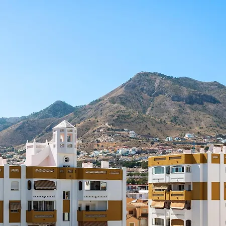 Ambar * Benalmádena