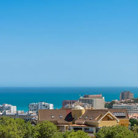 Apartamento Ambar *