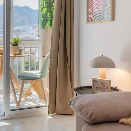 Ambar Apartamento Benalmádena