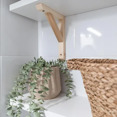 Apartamento Ambar *