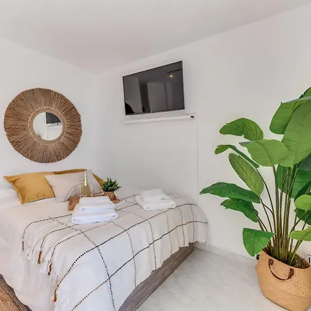 Apartamento Ambar *