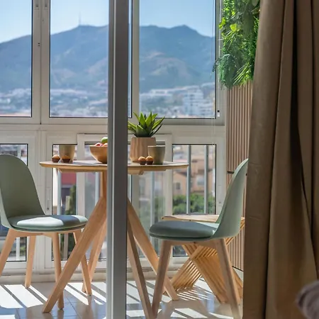 Ambar Apartamento *